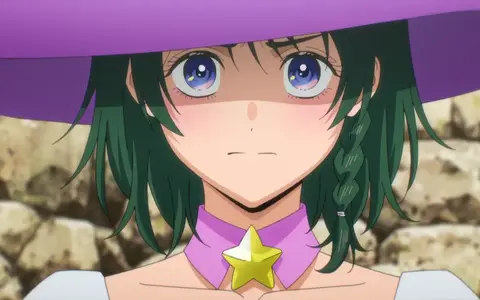 Marriagetoxin Ep.04 - Shiori is just way too adorable. Genya is scary...