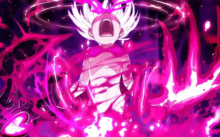 Mary Skelter screenshot