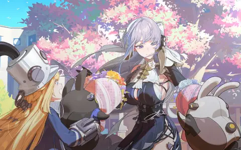ZZZ 3.0 Patch Story - Sunbringer is great, but Norma and Velina are the protagonists