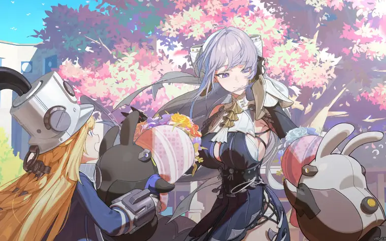 ZZZ 3.0 Patch Story - Sunbringer is great, but Norma and Velina are the protagonists