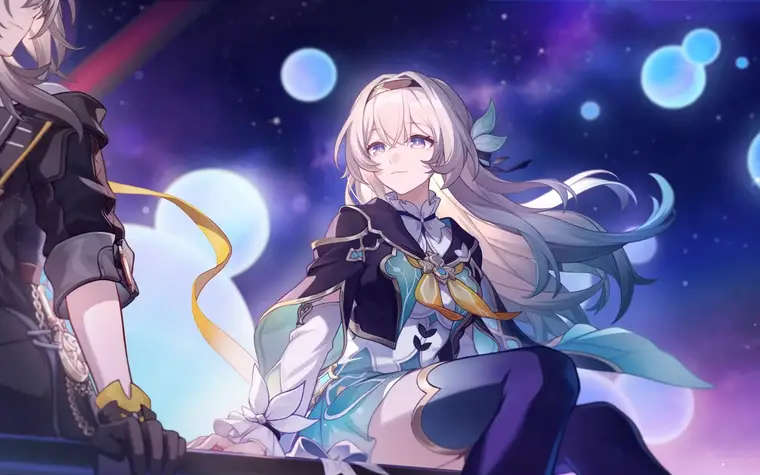 Star Rail 3.8 Story - The real end of Penacony. Harmony was behind that?!