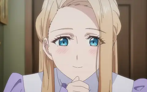 Kunon's mother has her own cute side, but she was sorely absent from most scenes unfortunately.