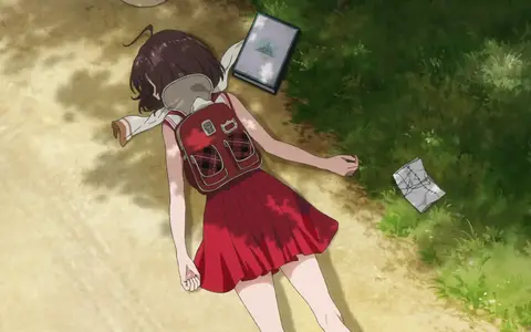 Grow Up Show: Himawari no Circus Ep.01 screenshot