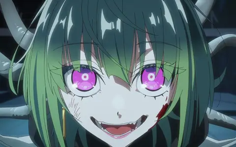 Mahou Shoujo Lyrical Nanoha EXCEEDS Ep.11 - Good job Shiina, now what to do with Mana?