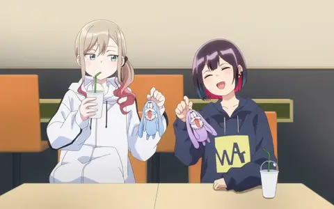 Bad Girl Ep.1-4 screenshot