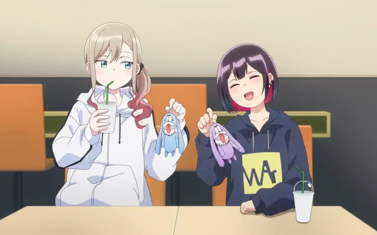 Bad Girl Ep.1-4 screenshot