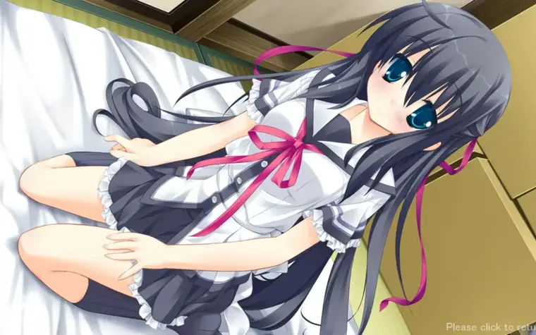 Koiiro Soramoyou screenshot