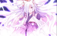 Oh, Mashiro was small. Now I remember...