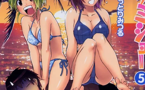 Mirei and Amuro were the best heroines