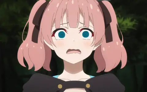 Grow Up Show: Himawari no Circus Ep.04 - Swimsuit episode! Imari magic show!