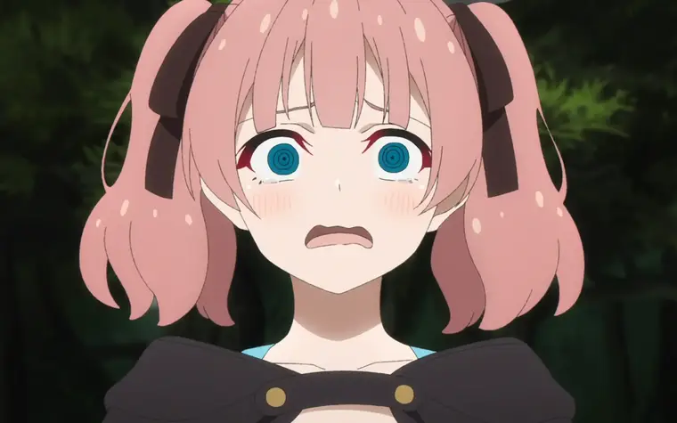 Grow Up Show: Himawari no Circus Ep.04 - Swimsuit episode! Imari magic show!