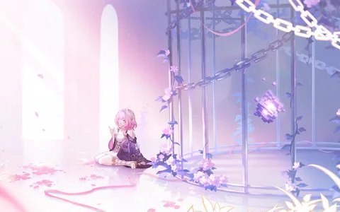 Cyrene is just perfect