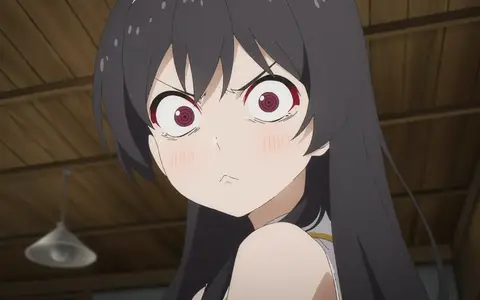 Grow Up Show: Himawari no Circus Ep.02 screenshot