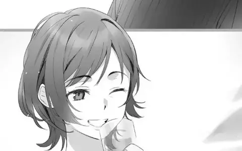 The two mothers of the family Atsuka and Yoshika, they both are great characters with all their flaws an issues.