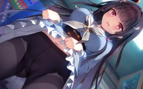 Vika is trying to lead you into a trap, don't take the bait. Remember about Shihon! She's waiting for you!