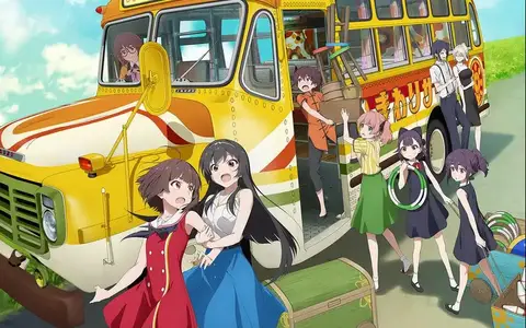 Grow Up Show: Himawari no Circus