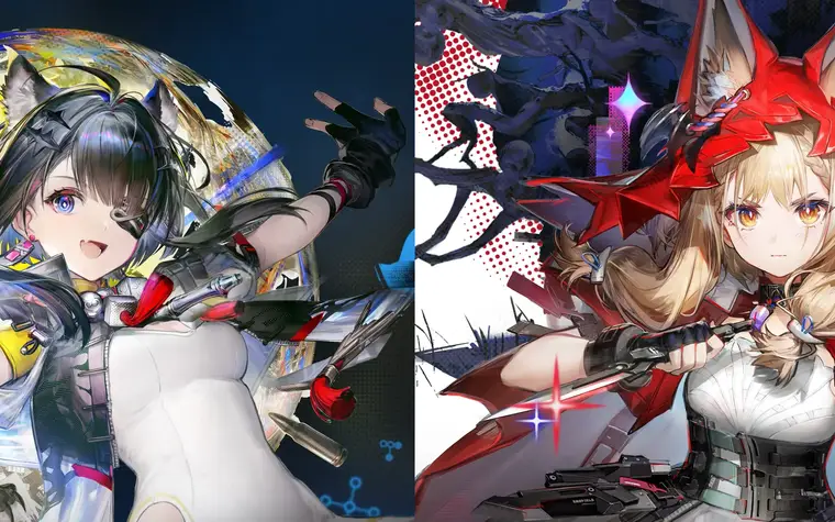 Tangtang and Rossi banners confirmed for Endfield 1.1 Patch