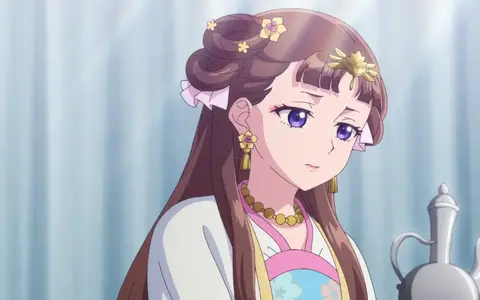 Remains the poorest of the girls inside, she continue to have basically no ally whatsoever inside, not even her family