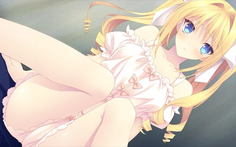 Just how adorable can you get Yuushe?!