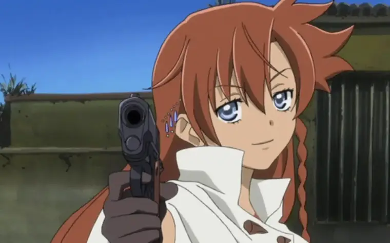 El Cazador de la Bruja screenshot