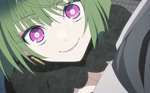 Mahou Shoujo Lyrical Nanoha EXCEEDS Ep.05 - A trap?! Run away Towa!