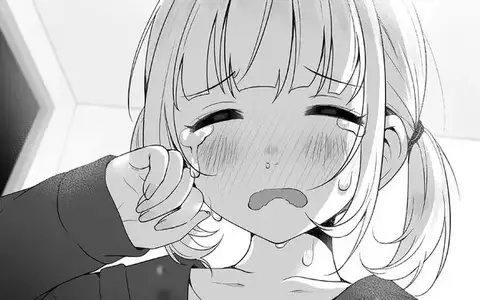 Don't make Meguru cry, she's just a poor seiyuu otaku that want to love their idols from far away.