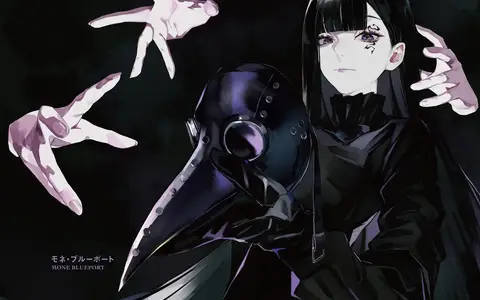 When they revealed her real identity and the fact that we knew her all along our storyu I was ultra surprised. To think that she was...