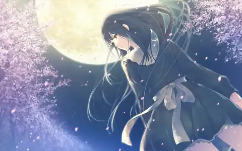 You can easily see both Shion and Suou in this picture and it's remarkable how close the two looks. Is it even possible considering they're supposedly not related?