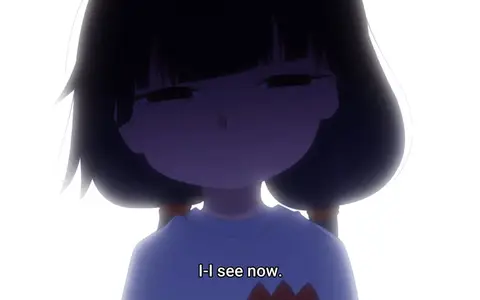 Kaya-chan wa Kowakunai Ep.05 screenshot