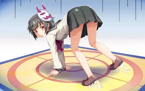 That look is so adorable!