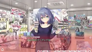 I can't count how many times I ended up feeling the same way when I played a visual novel...