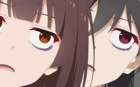 Grow Up Show: Himawari no Circus Ep.11 - Together we're stronger! Right Mizuka?