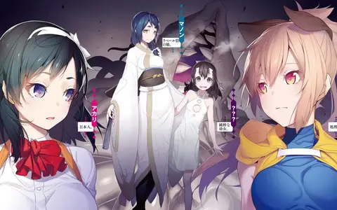 I still think Maya is the cutest among the cast and yes I know she's kind of dangerous at the beginning, but she does grow out of it! We can fix her!