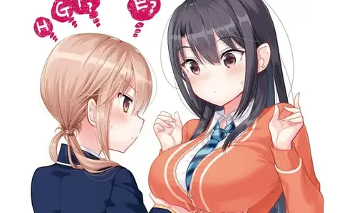 Konoka is huge and Kanon really have to find something else to attract protagonist because there's no way to defeat those pairs.