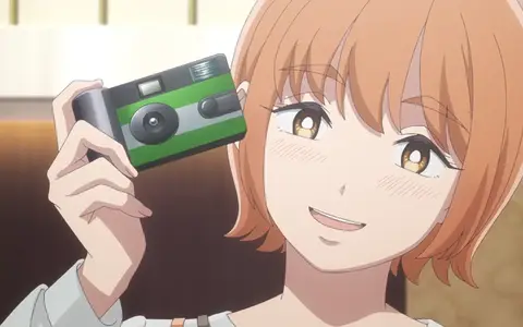 Kirio Fanclub Ep.06 - School trip, Nami's line was just perfect!