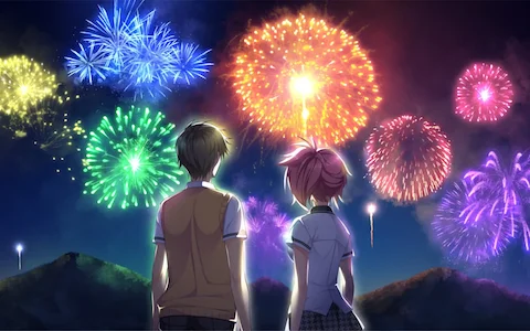 Happy end is a must!