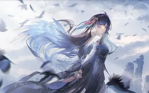 Wuthering Waves 3.5 - Main quest was kind of boring, but the Yangyang segue...