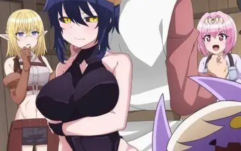 Dark Summoner to Dekiteiru