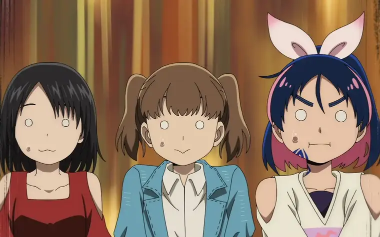 Yuusha no Kuzu Ep.04 screenshot