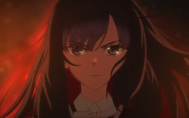 Mahou Shoujo Lyrical Nanoha EXCEEDS Ep.04 - Mana is so evil! Backstory time.