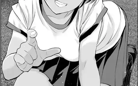 Haru is a more tomboy-ish girl, but she does have some moments when she becomes really really just a pure cute girl.