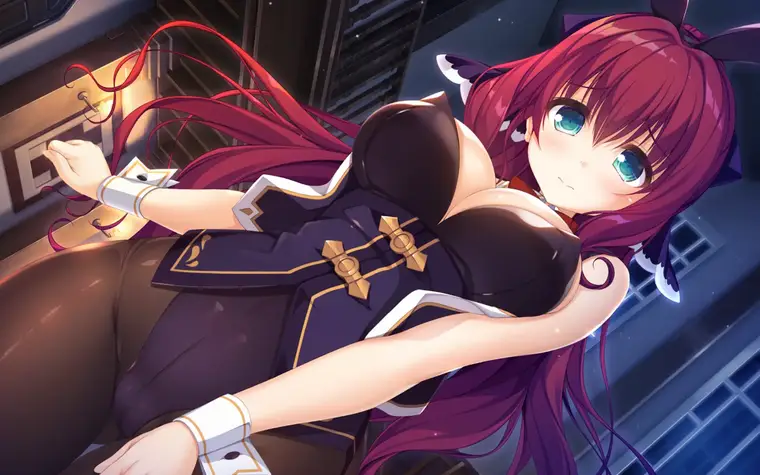 Aino's battle against weight