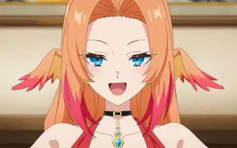 Jingai Kyoushitsu no Ningengirai Kyoushi Ep.10 - Filler episode mostly. Now Haruna Mirai?!