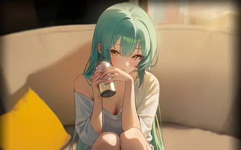 Nikke 2X2 Love screenshot