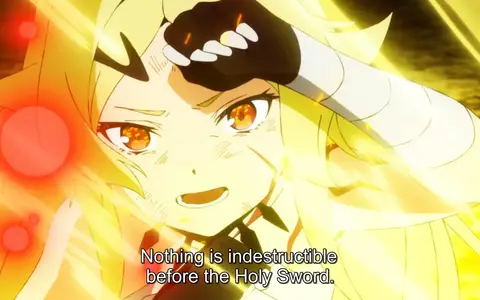 Yuusha-kei ni Shosu Ep.06 screenshot