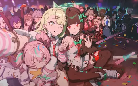 ZZZ 2.6 Story screenshot