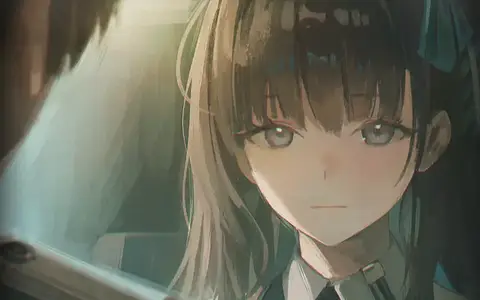 Nikke MARIA-n Part 1 screenshot