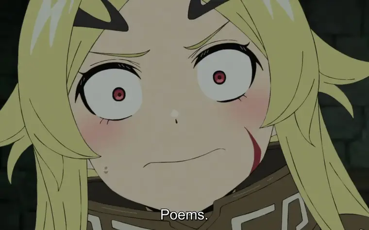 Yuusha-kei ni Shosu Ep.04 - Wait Venetim wrote the truth? That means the nobles are...