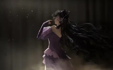 I never understood the charm of Isolde in the game. Her partner Kakania was great, but her? No idea why would she be popular.