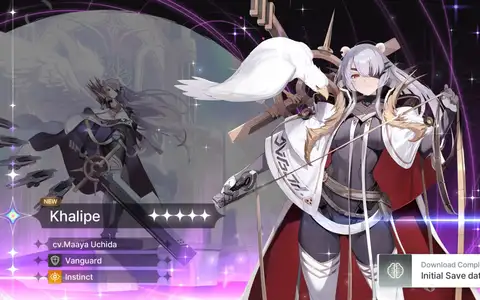 Losing 50/50 to Khalipe felt bad, but hey another character to try out in Chaos means more fun so we need to look at it from the positive side!